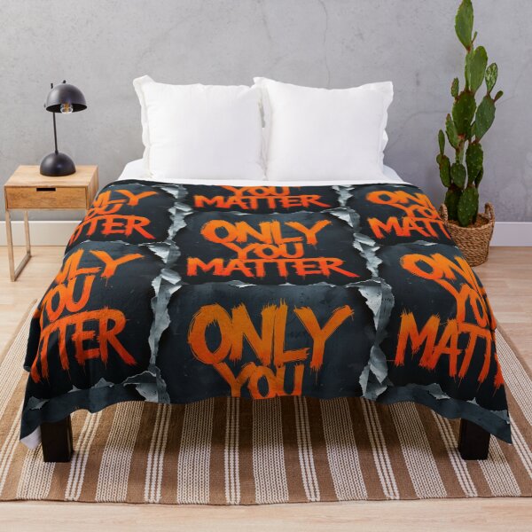 Item preview, Only You Matter 44 designed and sold by Zeir Shop.