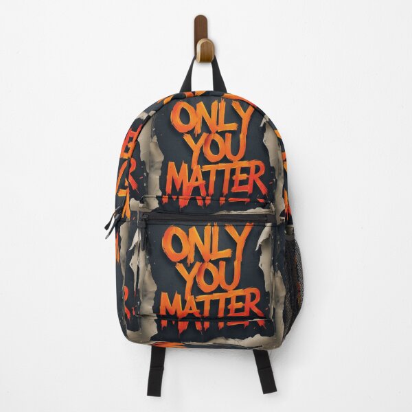 Item preview, Only You Matter 45 designed and sold by Zeir Shop.