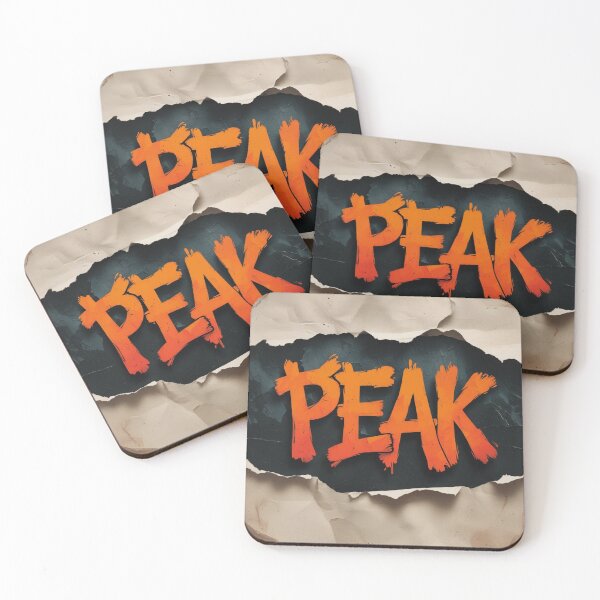 Item preview, Peak 36 designed and sold by Zeir Shop.