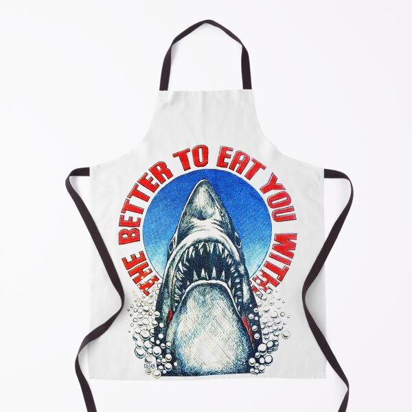 Item preview, Better to eat you with designed and sold by superiorgraphix.