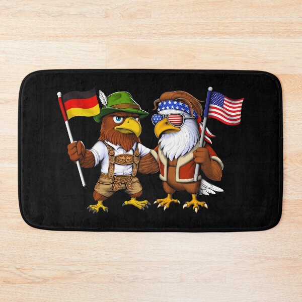 Item preview, German American Heritage designed and sold by underheaven.