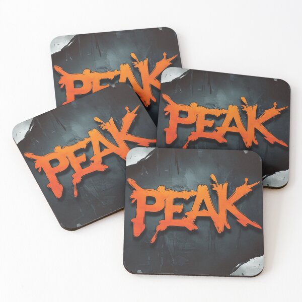 Item preview, Peak 37 designed and sold by Zeir Shop.