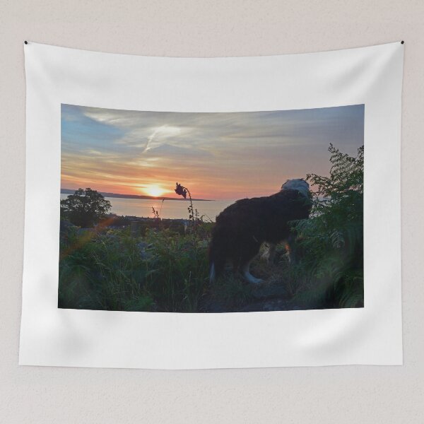 Item preview, Watch the Skies. designed and sold by Michael Haslam.