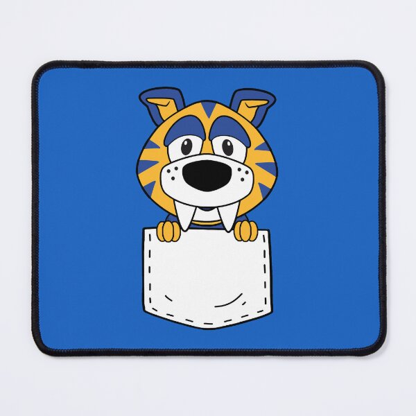 Item preview, Sabretooth Pocket Peeker designed and sold by bamatt30.