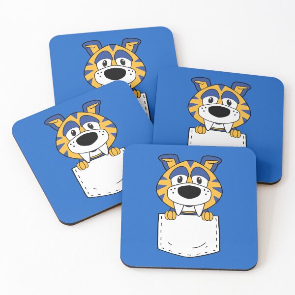 Item preview, Sabretooth Pocket Peeker designed and sold by bamatt30.