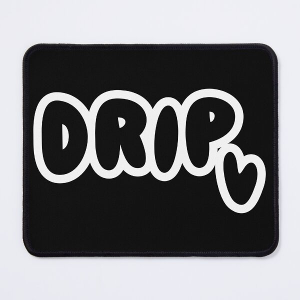 Item preview, Drip doujinshi sound effect designed and sold by Backdoor Otaku.