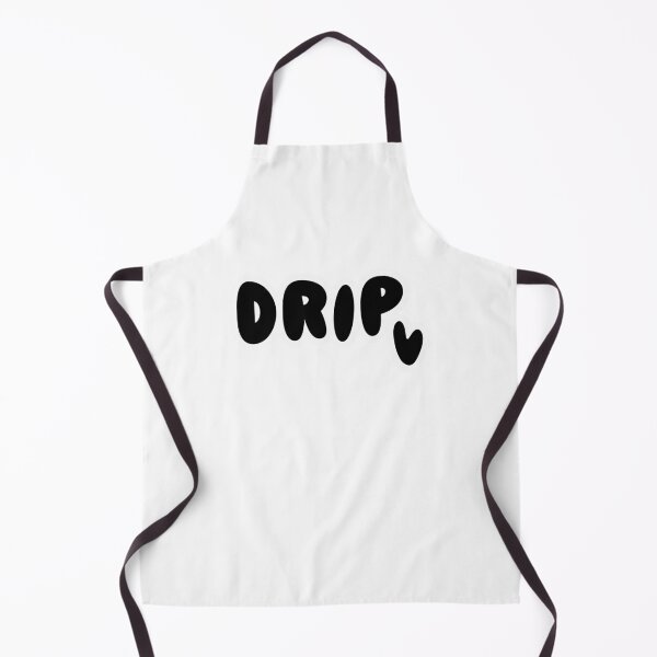 Item preview, Drip doujinshi sound effect designed and sold by Backdoor Otaku.