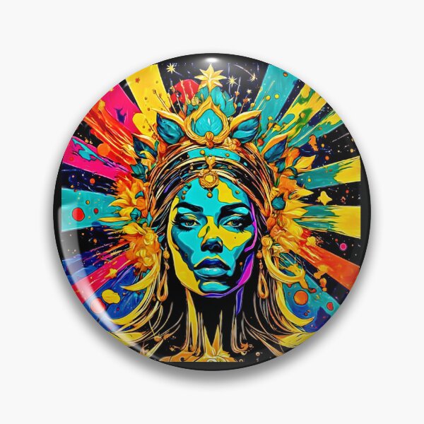 Item preview, Beautiful Strange People Empress Style designed and sold by Helios Be. Lavsh.