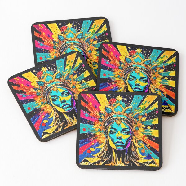 Item preview, Beautiful Strange People Empress Style designed and sold by Helios Be. Lavsh.