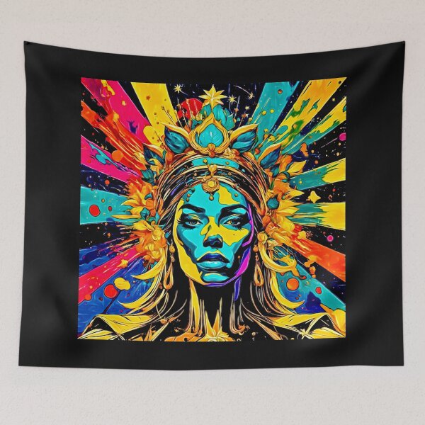 Item preview, Beautiful Strange People Empress Style designed and sold by Helios Be. Lavsh.