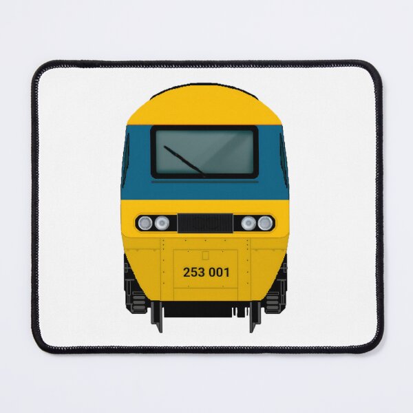 Item preview, Hst class 43002 designed and sold by TrainFanatic.