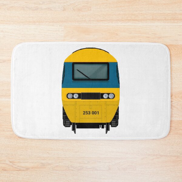 Item preview, Hst class 43002 designed and sold by TrainFanatic.
