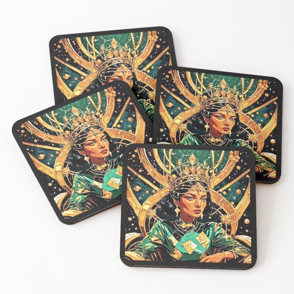 Item preview, Beautiful Strange People Empress Style#1 designed and sold by Helios Be. Lavsh.