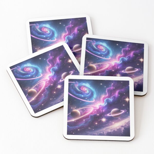 Item preview, Starry Planet designed and sold by Sadia  Jannat.