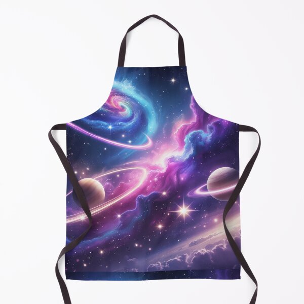 Item preview, Starry Planet designed and sold by Sadia Jannat.