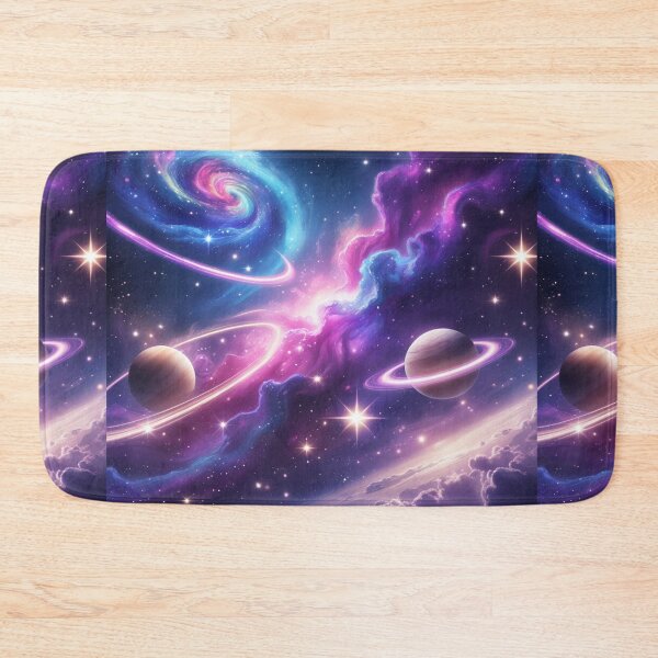 Item preview, Starry Planet designed and sold by Sadia  Jannat.