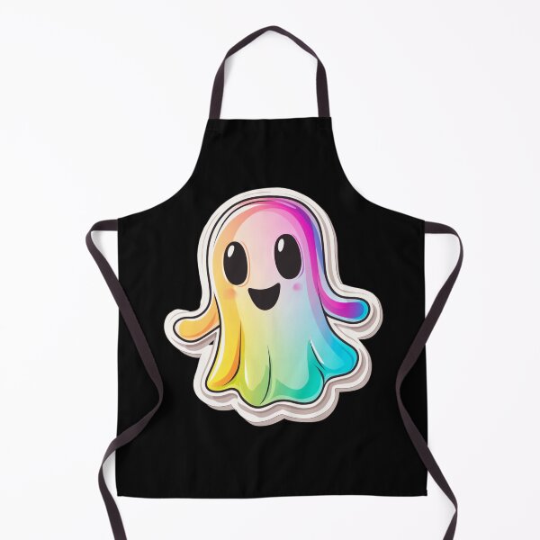 Item preview, Cute Ghost Design for Halloween Decoration and Not Only designed and sold by ICdesigner.