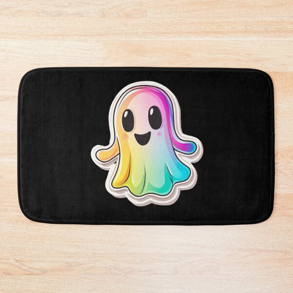 Item preview, Cute Ghost Design for Halloween Decoration and Not Only designed and sold by ICdesigner.