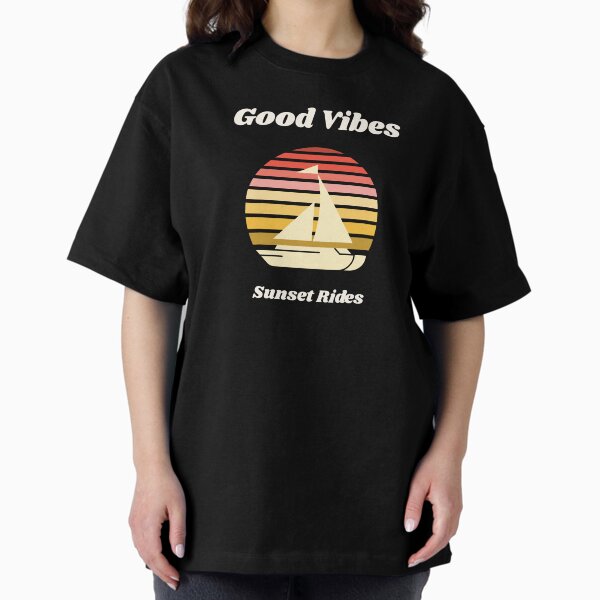 Item preview, Good Vibes  Sunset Rides designed and sold by MappedIllusion.