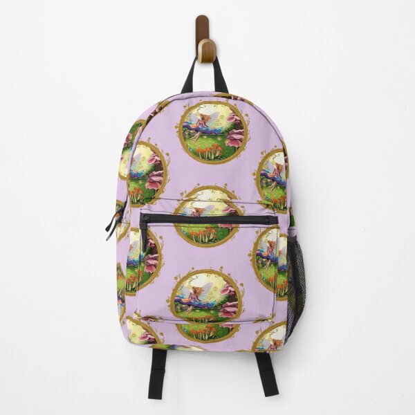 Item preview, Fairy Field designed and sold by Uniq1.Arts.