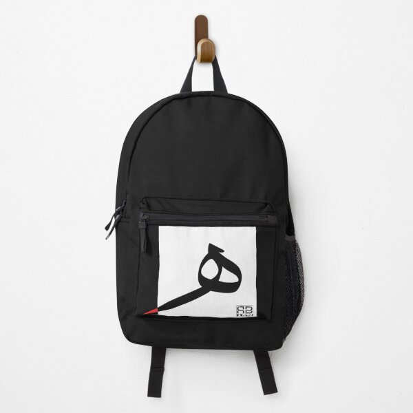 Item preview, Fluid Contemporary Design of the Arabic Letter Hā’ designed and sold by rbartsus.