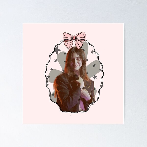 Gracie Abrams Posters for Sale | Redbubble
