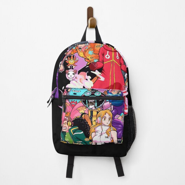 Item preview, Straw Hat Crew designed and sold by sarudraws.
