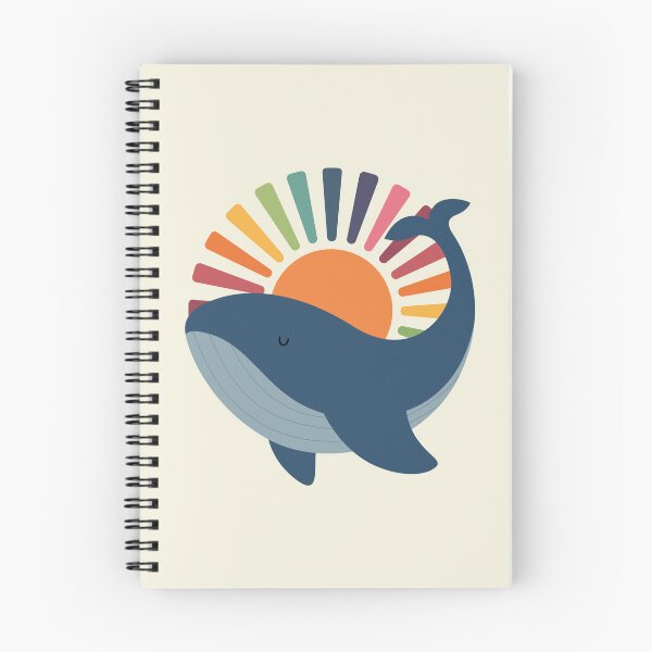 Item preview, Whale Glow designed and sold by AndyWestface.