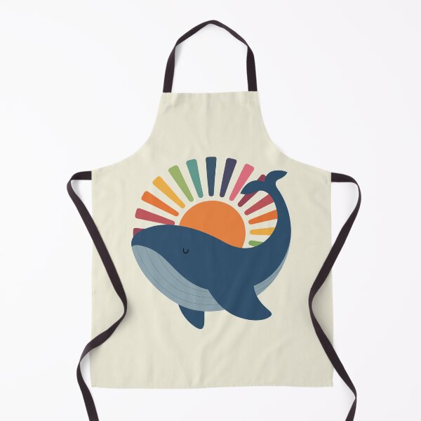 Item preview, Whale Glow designed and sold by AndyWestface.