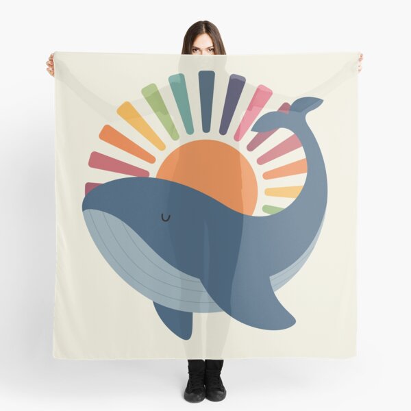 Item preview, Whale Glow designed and sold by AndyWestface.