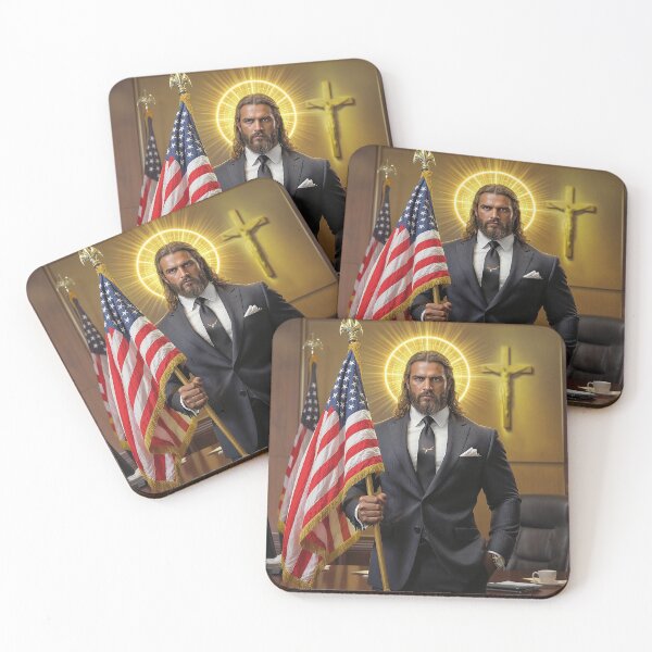 Item preview, Prosperity Awaits America designed and sold by Corinne Basabe.