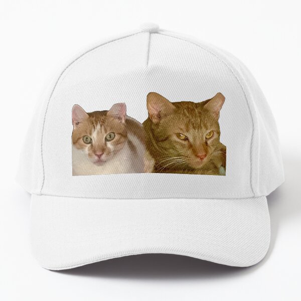 Item preview, Dots Katze mit Hut designed and sold by Ediemagic.