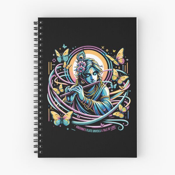 Item preview, Yoga merch with lord Krishana,krsna, hare krishna version 4 Lord krishn, krishna ashtami  Speacial design 54 designed and sold by mndesignworx.
