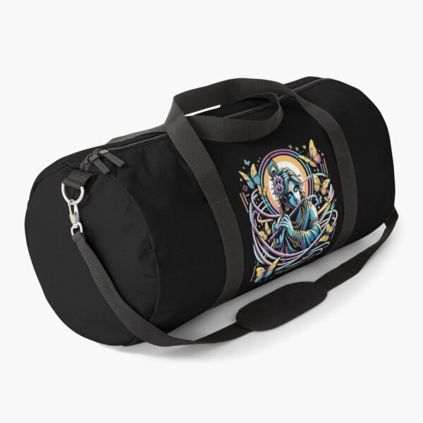 Item preview, Yoga merch with lord Krishana,krsna, hare krishna version 4 Lord krishn, krishna ashtami  Speacial design 54 designed and sold by mndesignworx.