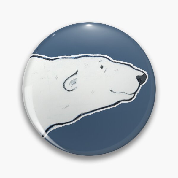Item preview, Sea Bear designed and sold by captain-huggy-bear.