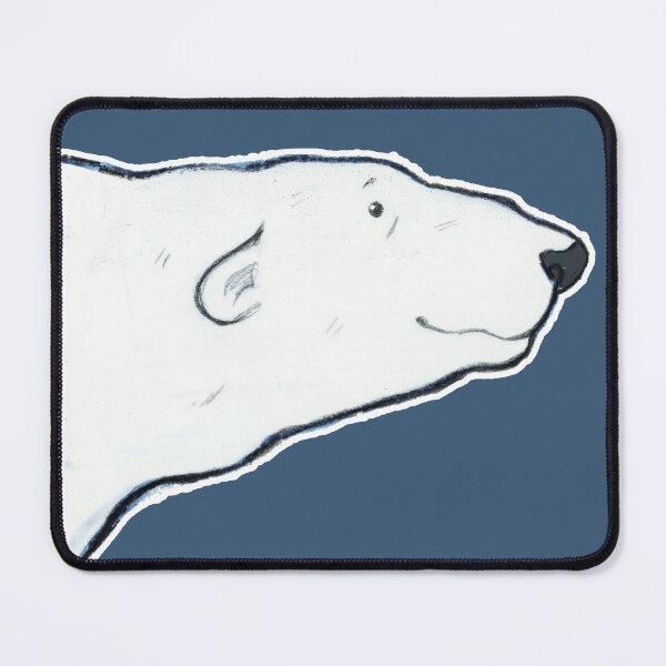 Item preview, Sea Bear designed and sold by captain-huggy-bear.