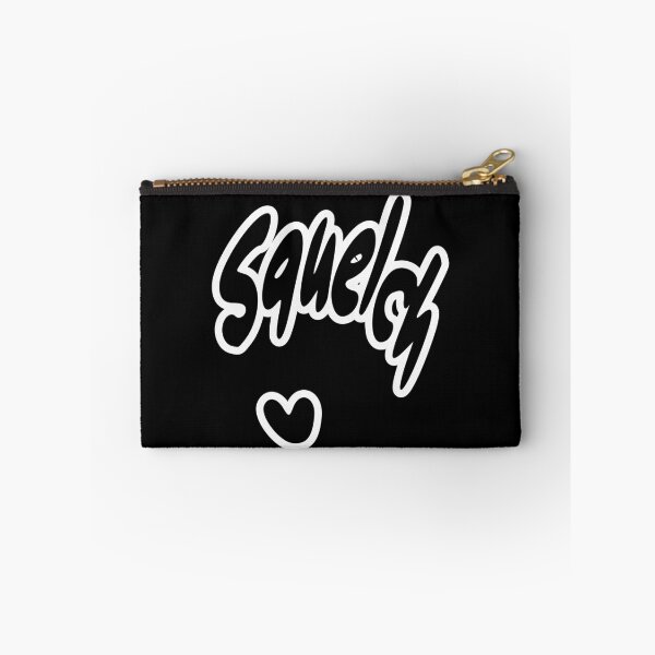 Item preview, Squelch doujinshi sound effect designed and sold by Backdoor Otaku.