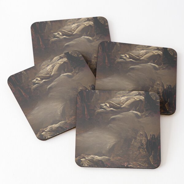 Item preview, God's Weeping designed and sold by SademJP.