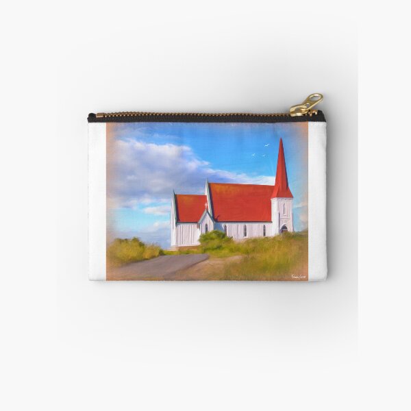 Item preview, Iglesia de Peggy's Cove designed and sold by kenmo.