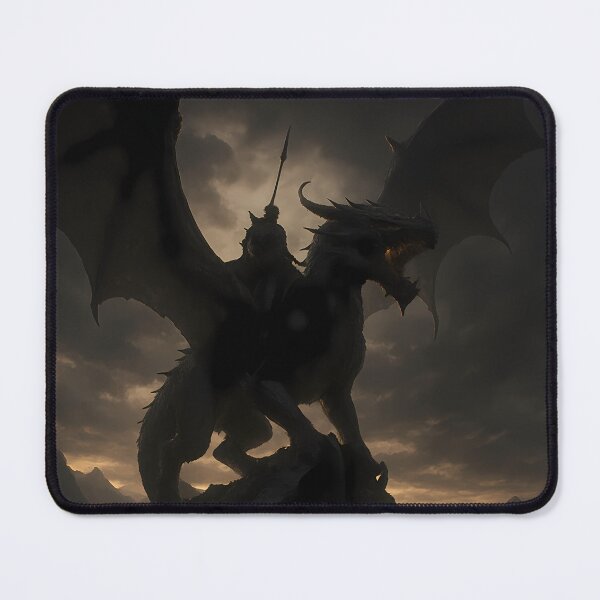 Item preview, Stormbound: The Last Dragon Rider designed and sold by PaullCreations.