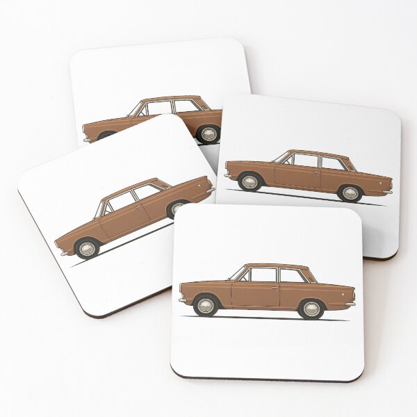 Item preview, Ford Cortina Mk1 designed and sold by opul.