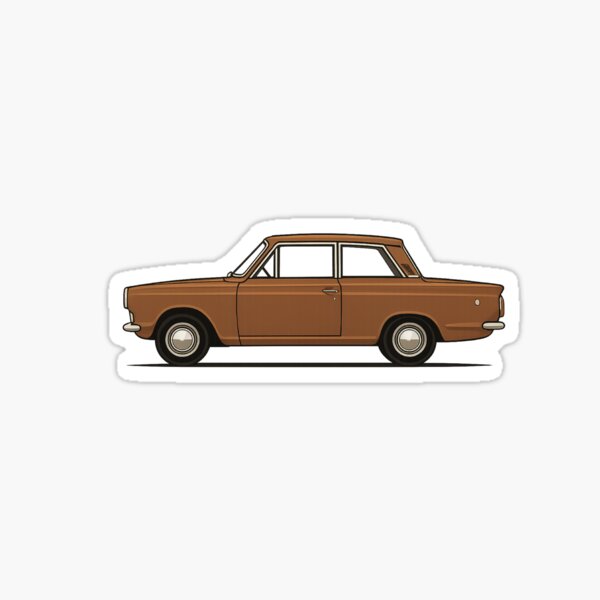 Item preview, Ford Cortina Mk1 designed and sold by opul.