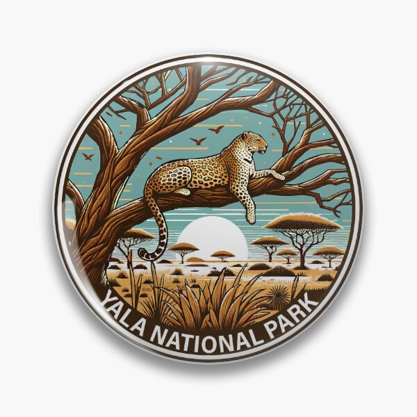 Item preview, Yala National Park Sri Lanka designed and sold by NPStudio.