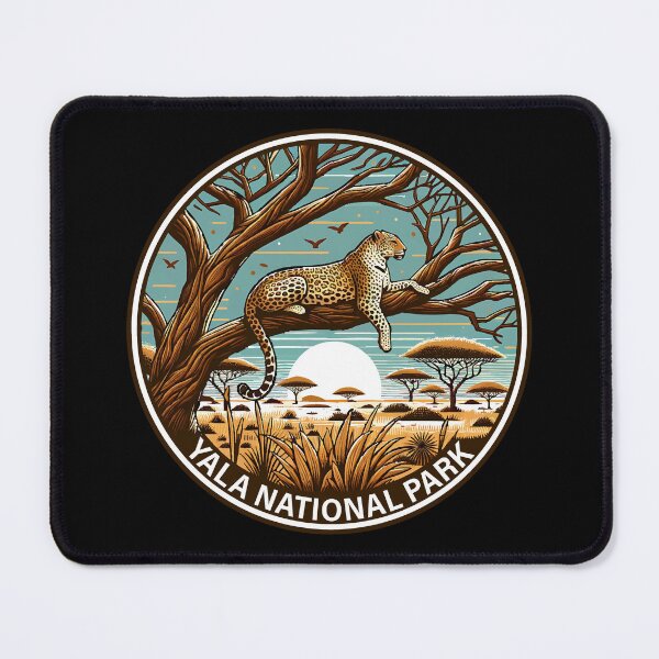 Item preview, Yala National Park Sri Lanka designed and sold by NPStudio.