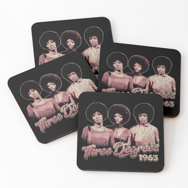 Item preview, 1963 three degrees Retro designed and sold by unfamouzzz.