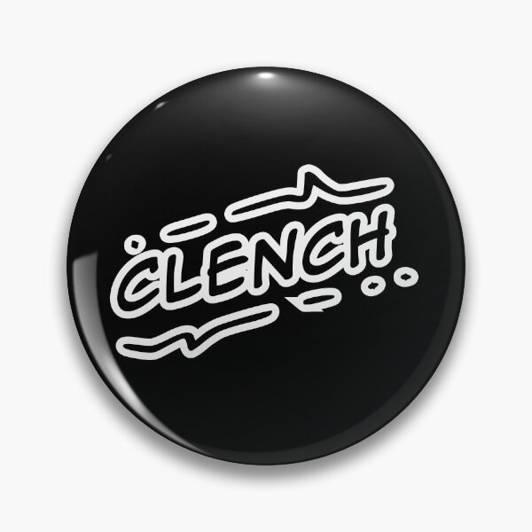 Item preview, Clench doujinshi sound effect designed and sold by Backdoor Otaku.
