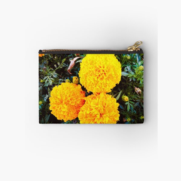 Item preview, Marigold Study  designed and sold by Robert Meyers-Lussier.