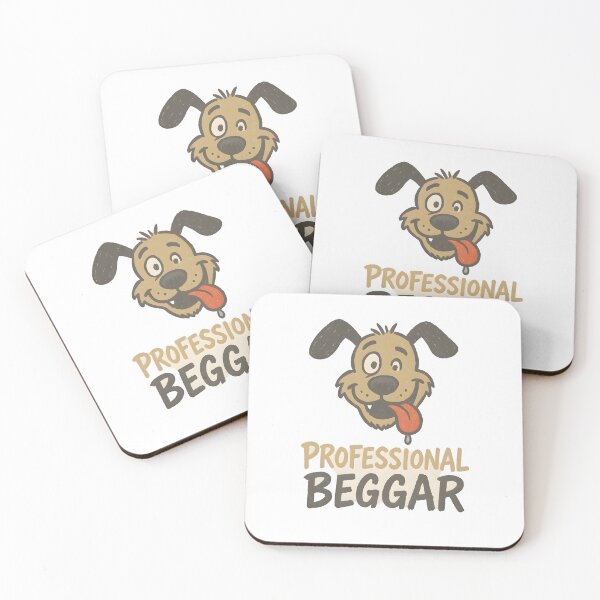 Item preview, Professional Beggar designed and sold by Uglyandcute.