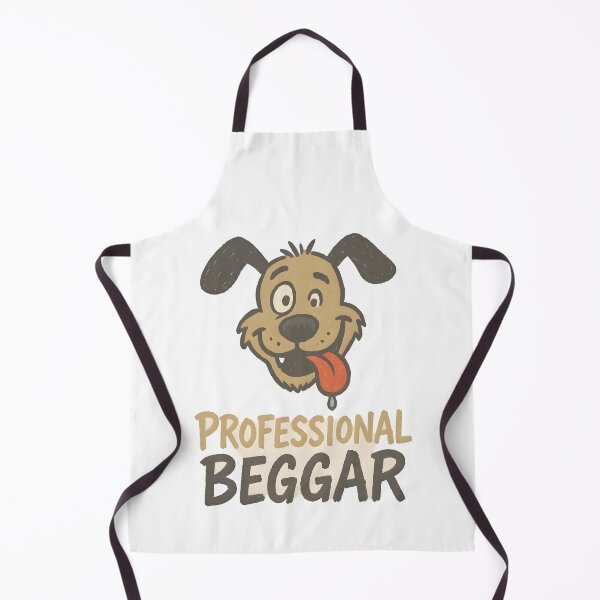 Item preview, Professional Beggar designed and sold by Uglyandcute.