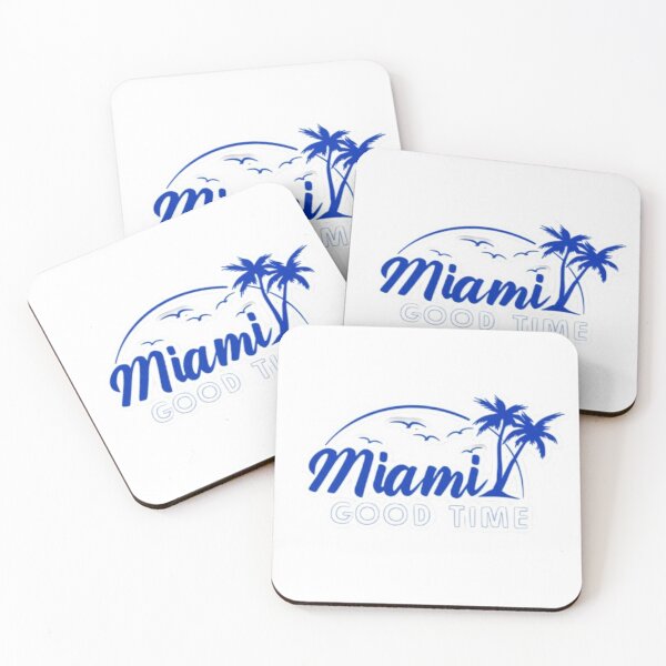 Item preview, Miami  designed and sold by Barun Kumar Sen.